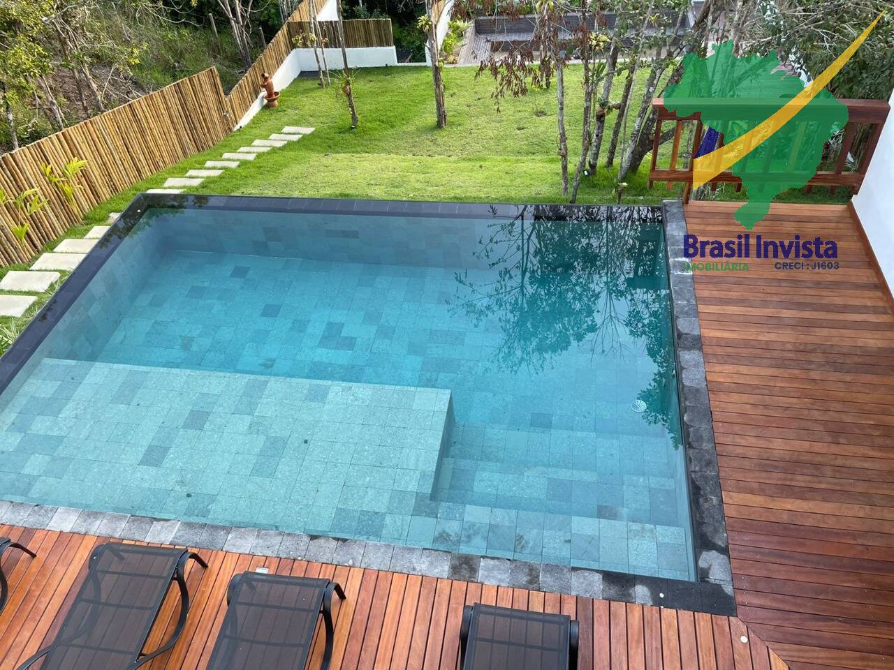 Casa, 5 quartos, 80 m² - Foto 25