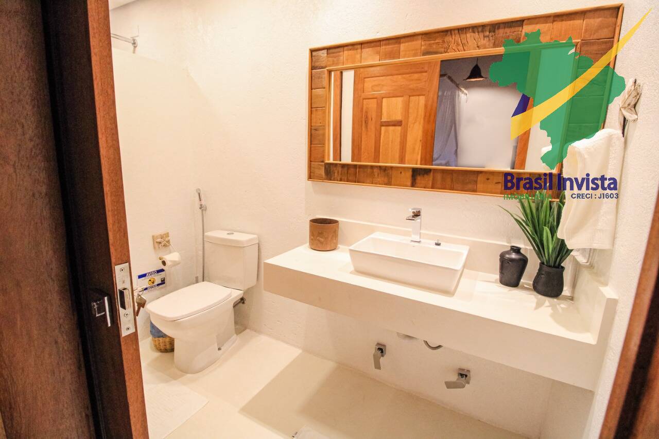 Casa, 5 quartos, 80 m² - Foto 26