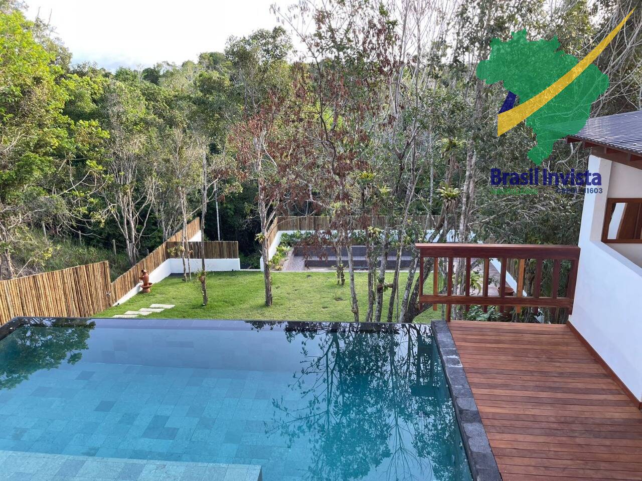 Casa, 5 quartos, 80 m² - Foto 27