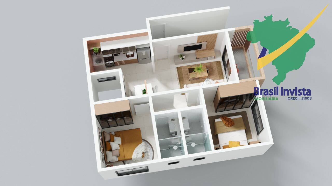 Apartamento - Foto 4