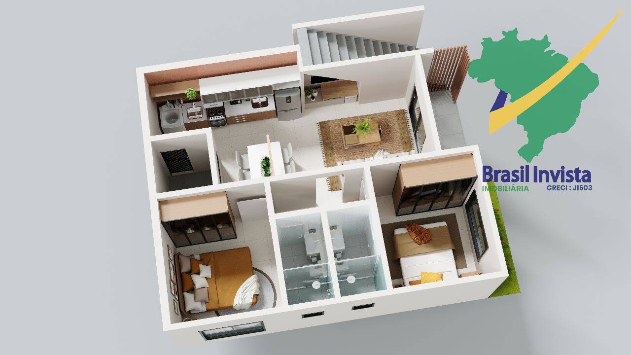 Apartamento - Foto 7