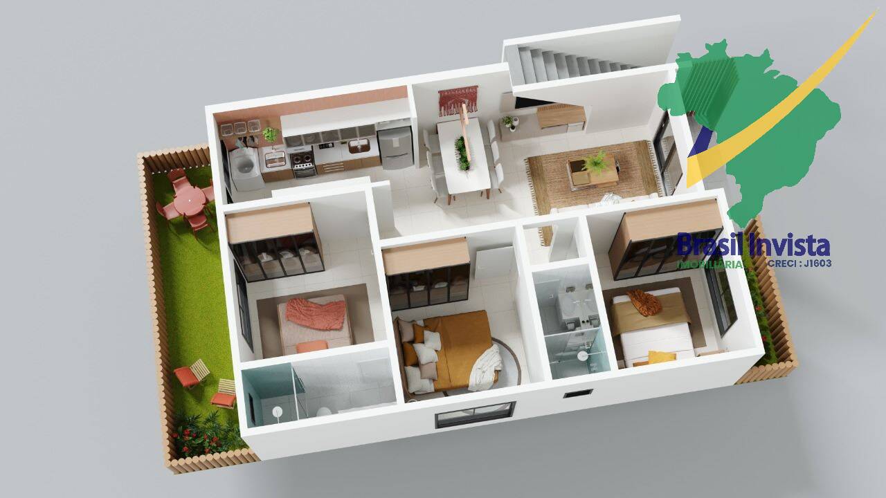 Apartamento - Foto 10