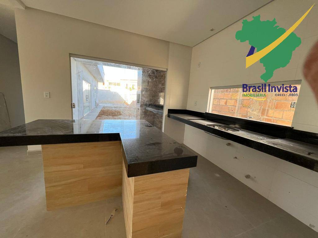 Casa, 3 quartos, 70 m² - Foto 5