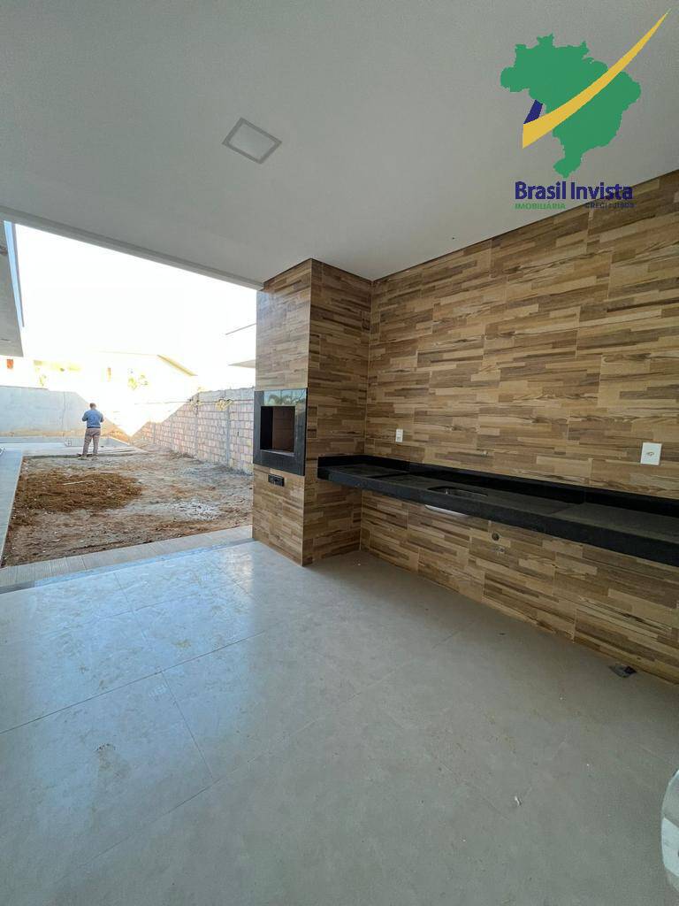 Casa, 3 quartos, 70 m² - Foto 11