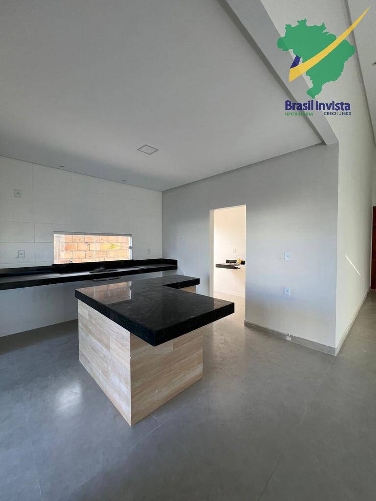 Casa, 3 quartos, 70 m² - Foto 10