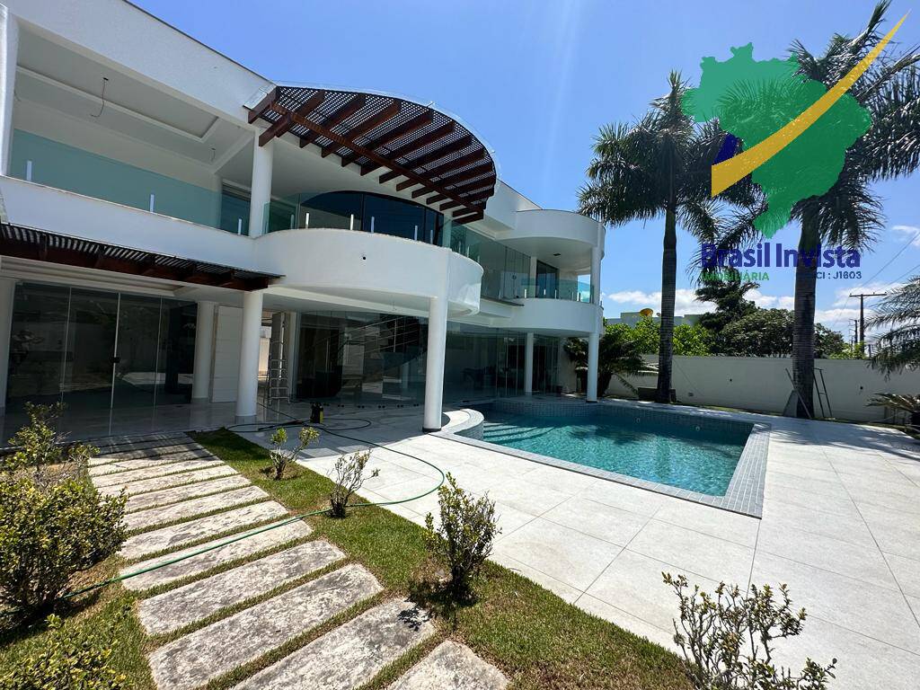 Casa, 6 quartos, 400 m² - Foto 11