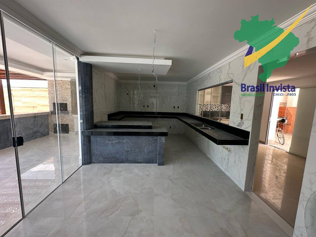 Casa, 6 quartos, 400 m² - Foto 14