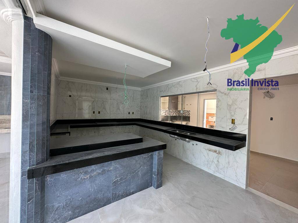 Casa, 6 quartos, 400 m² - Foto 15