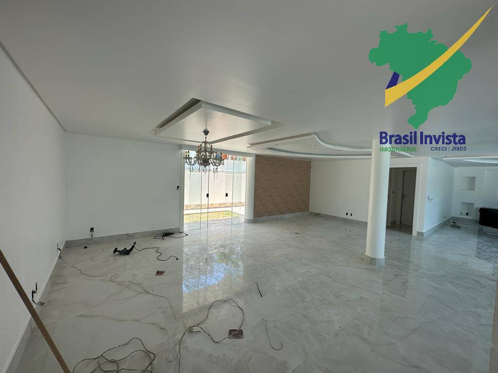 Casa, 6 quartos, 400 m² - Foto 19