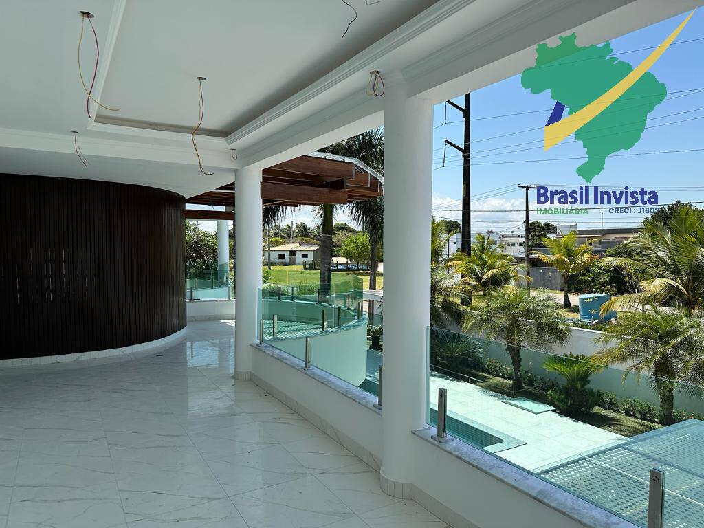 Casa, 6 quartos, 400 m² - Foto 25