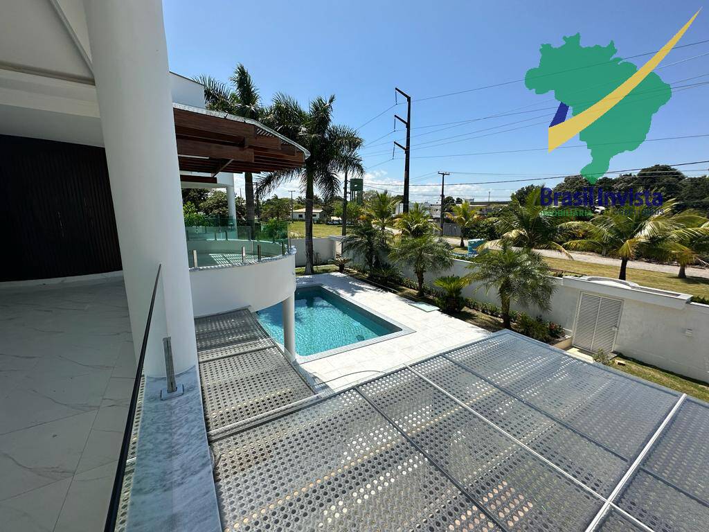 Casa, 6 quartos, 400 m² - Foto 27