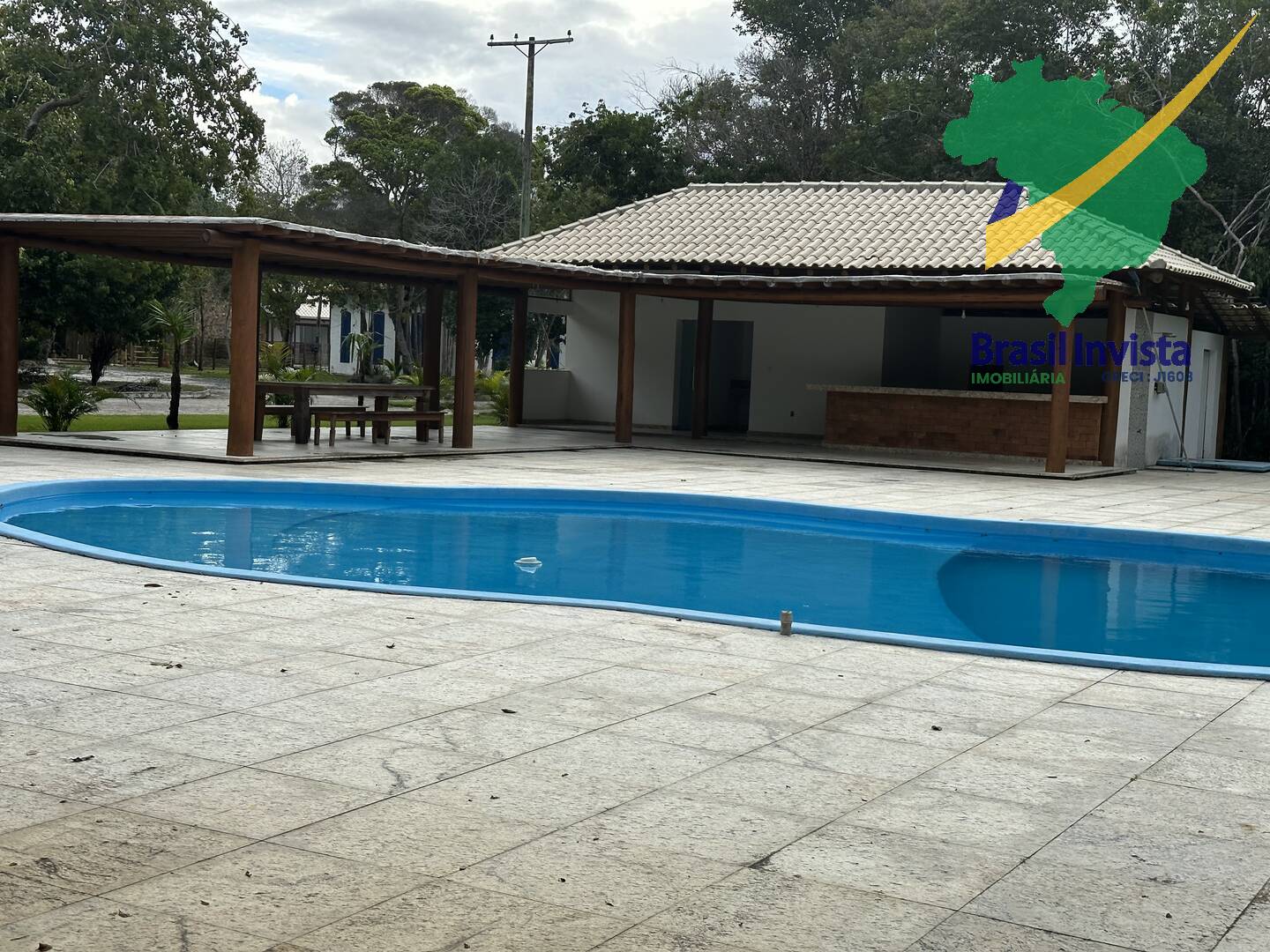 Terreno, 50 hectares - Foto 2