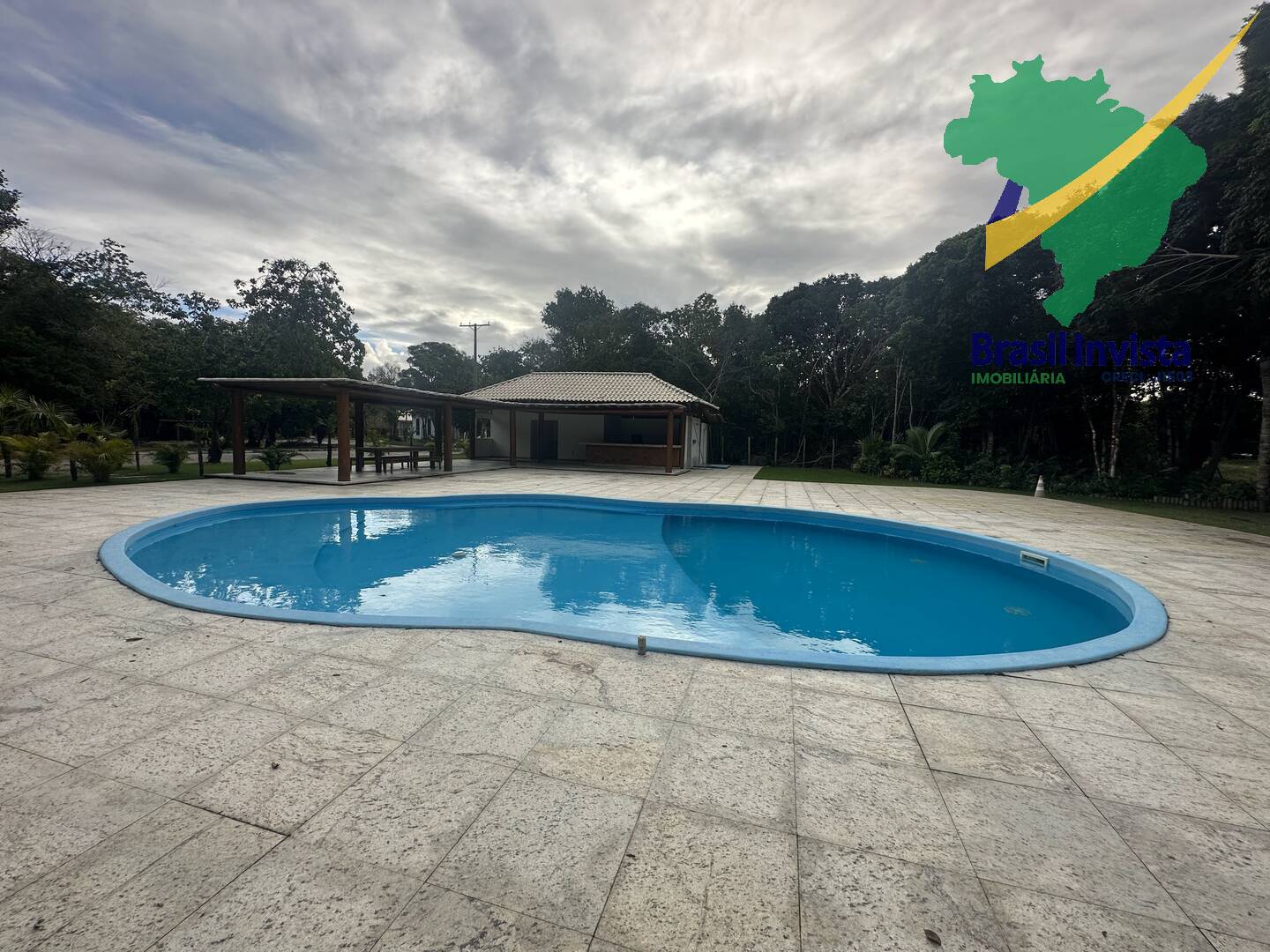 Terreno, 50 hectares - Foto 7