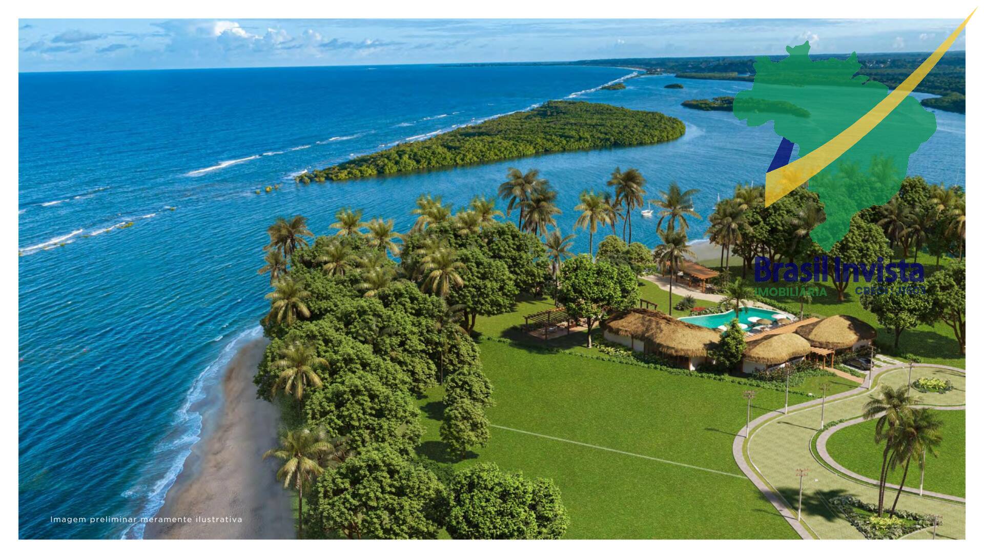 Terreno, 800 hectares - Foto 4