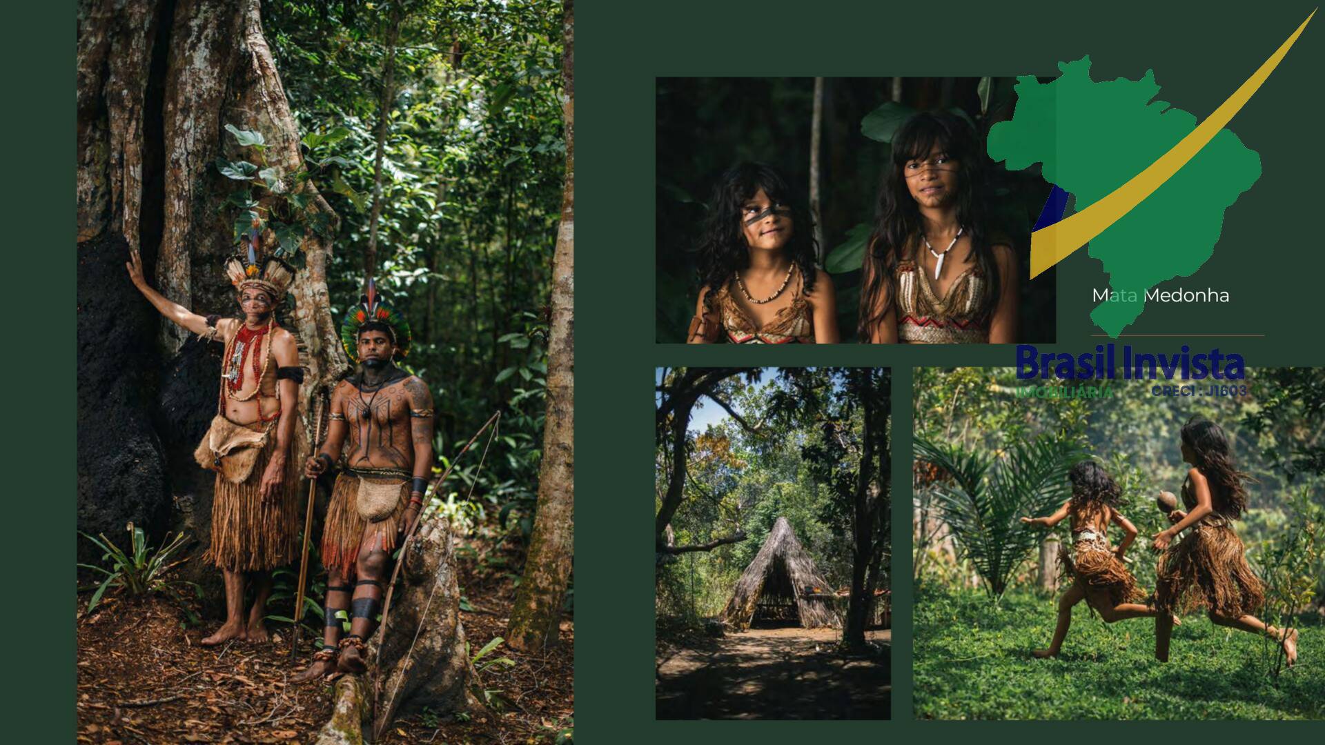 Terreno, 800 hectares - Foto 17