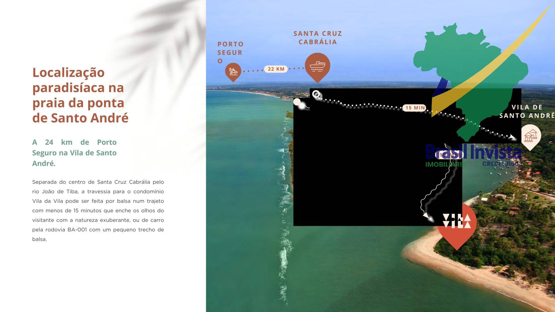 Terreno, 800 hectares - Foto 18