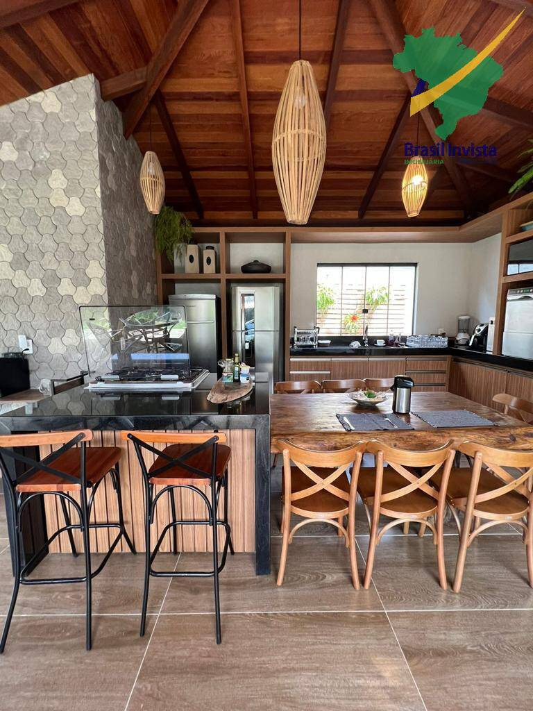 Casa, 3 quartos, 400 m² - Foto 1