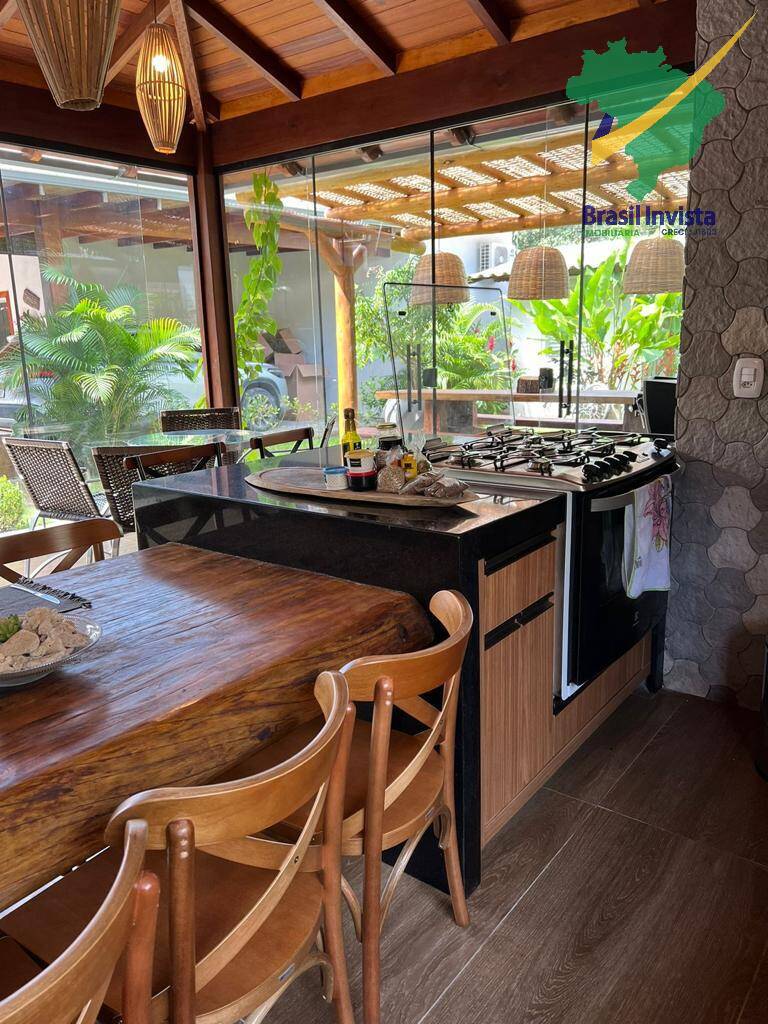 Casa, 3 quartos, 400 m² - Foto 3