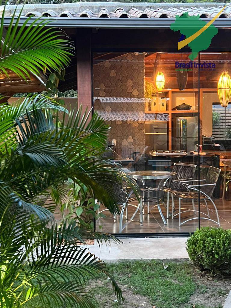 Casa, 3 quartos, 400 m² - Foto 5