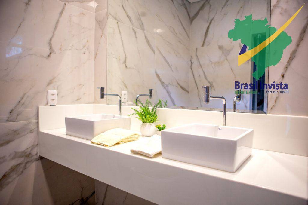 Casa, 3 quartos, 400 m² - Foto 4