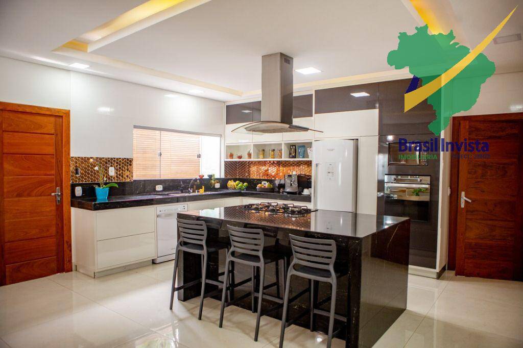 Casa, 3 quartos, 400 m² - Foto 6