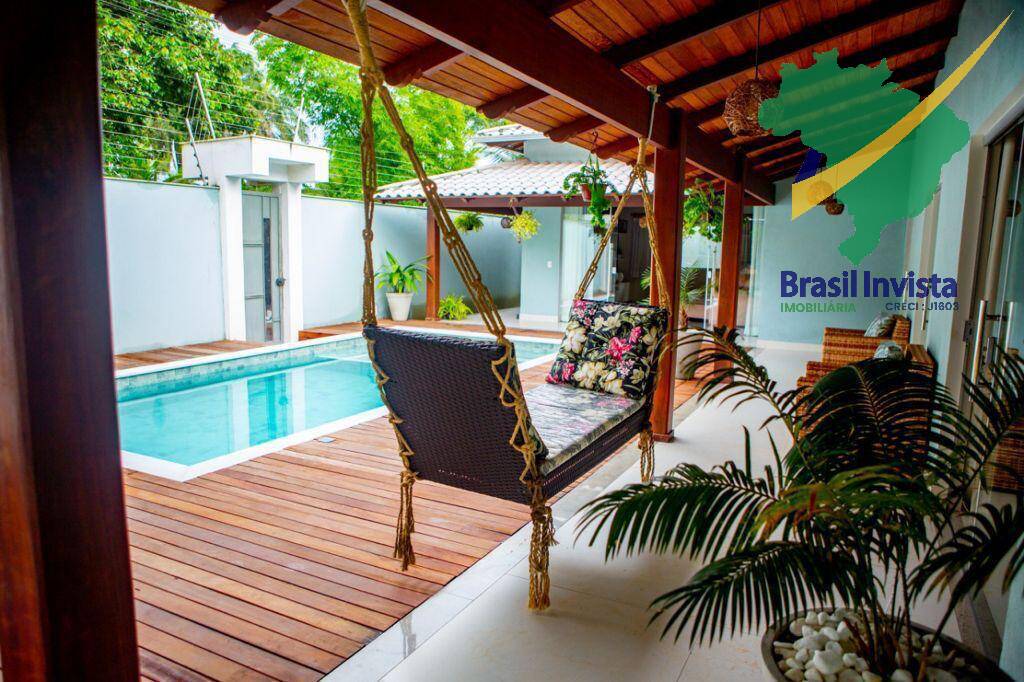 Casa, 3 quartos, 400 m² - Foto 9