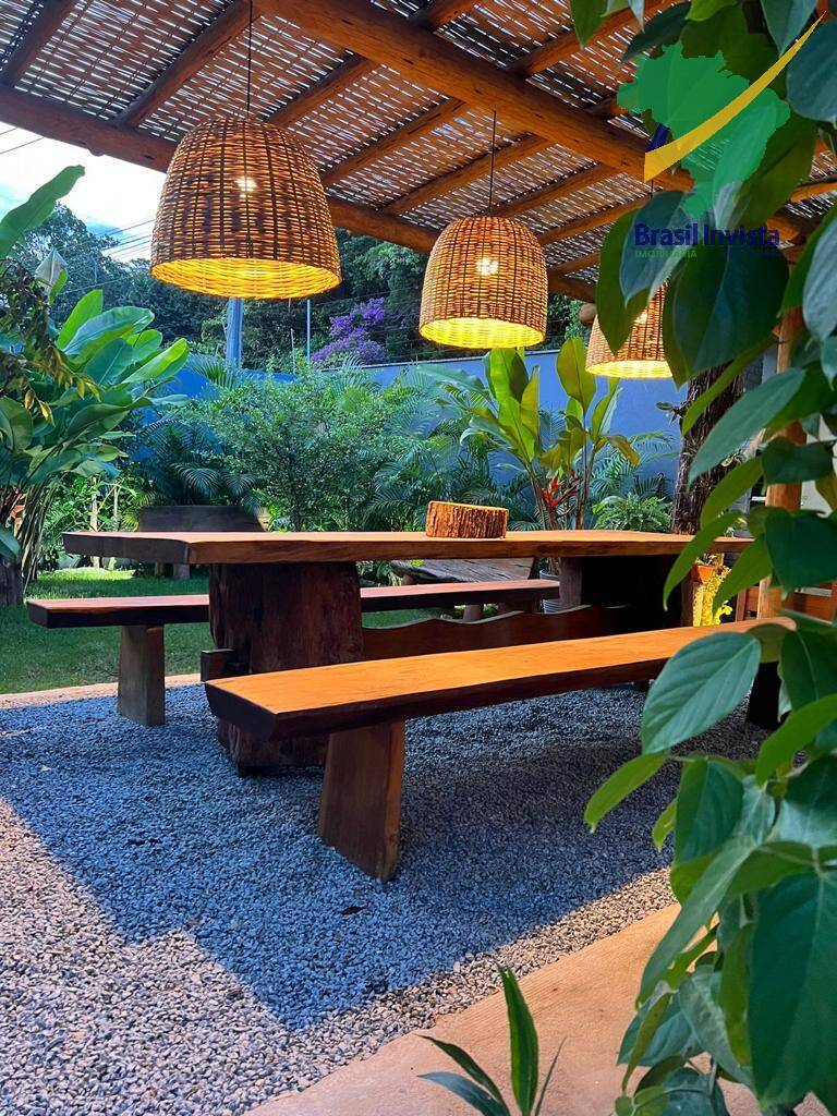 Casa, 3 quartos, 400 m² - Foto 11