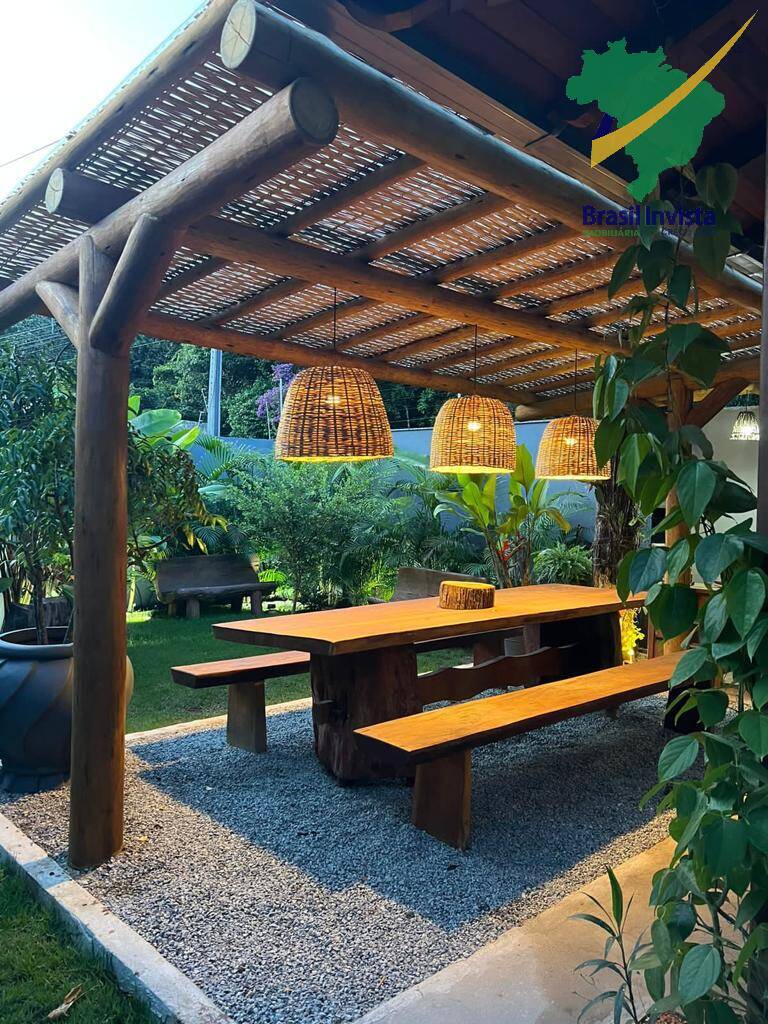 Casa, 3 quartos, 400 m² - Foto 8