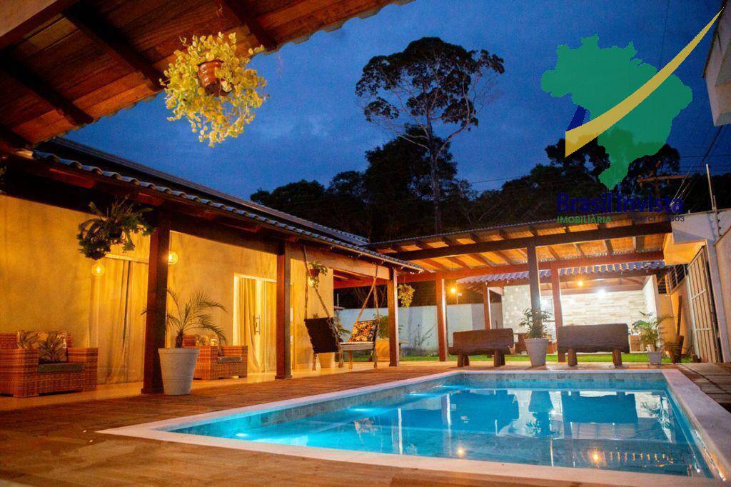 Casa, 3 quartos, 400 m² - Foto 10