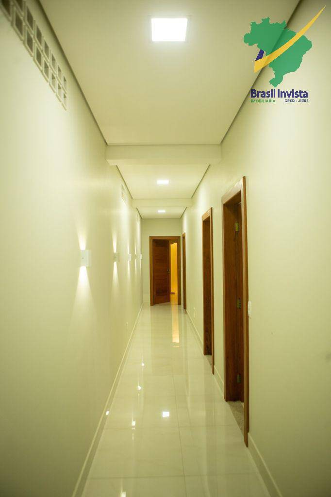 Casa, 3 quartos, 400 m² - Foto 13