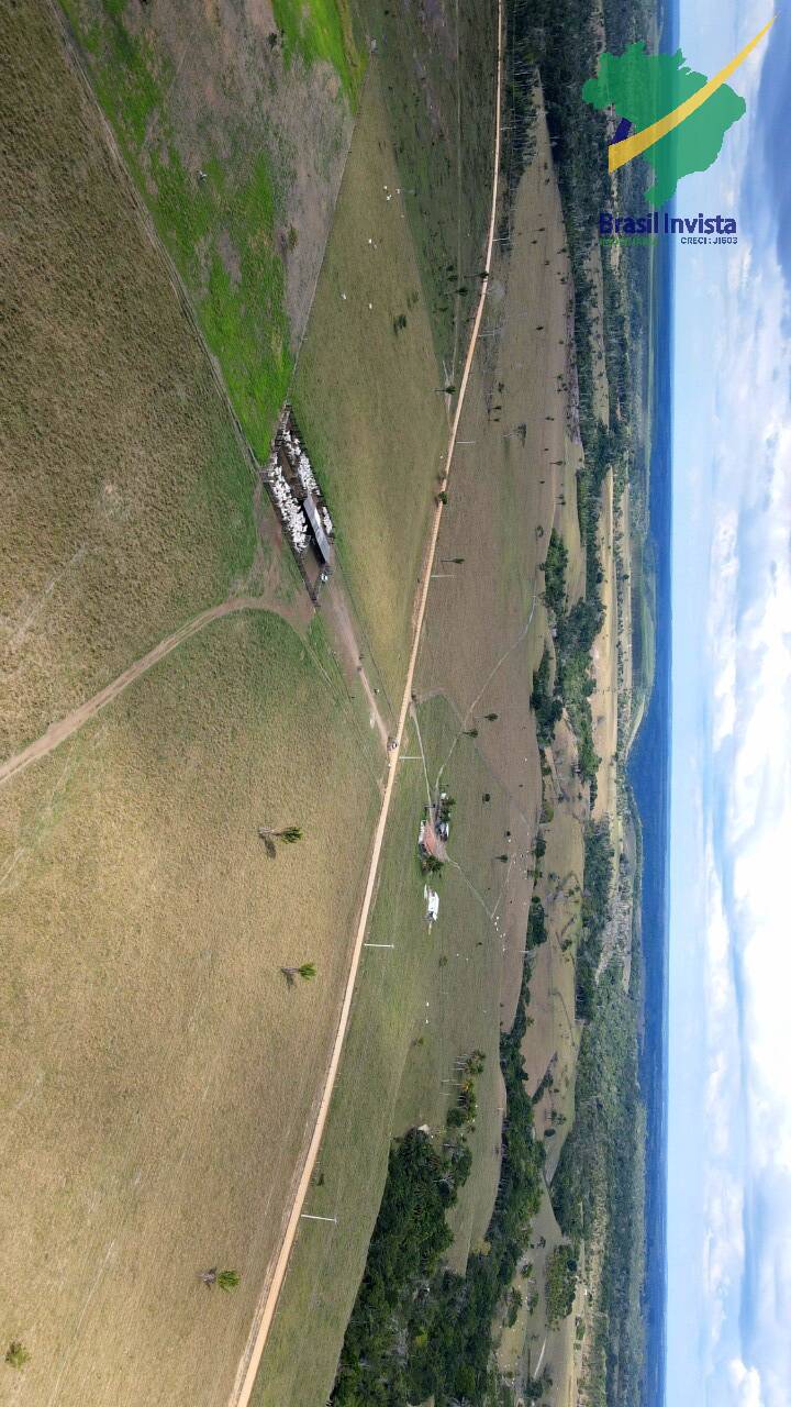 Terreno, 1268 hectares - Foto 26