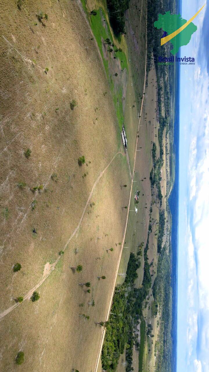 Terreno, 1268 hectares - Foto 33