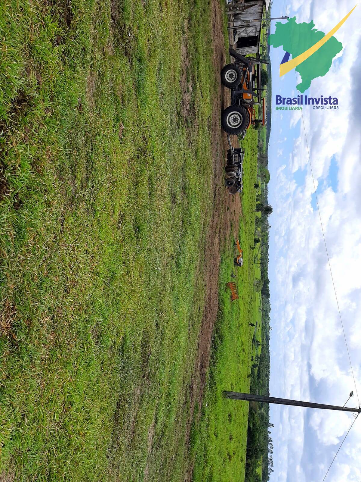 Terreno, 1268 hectares - Foto 41