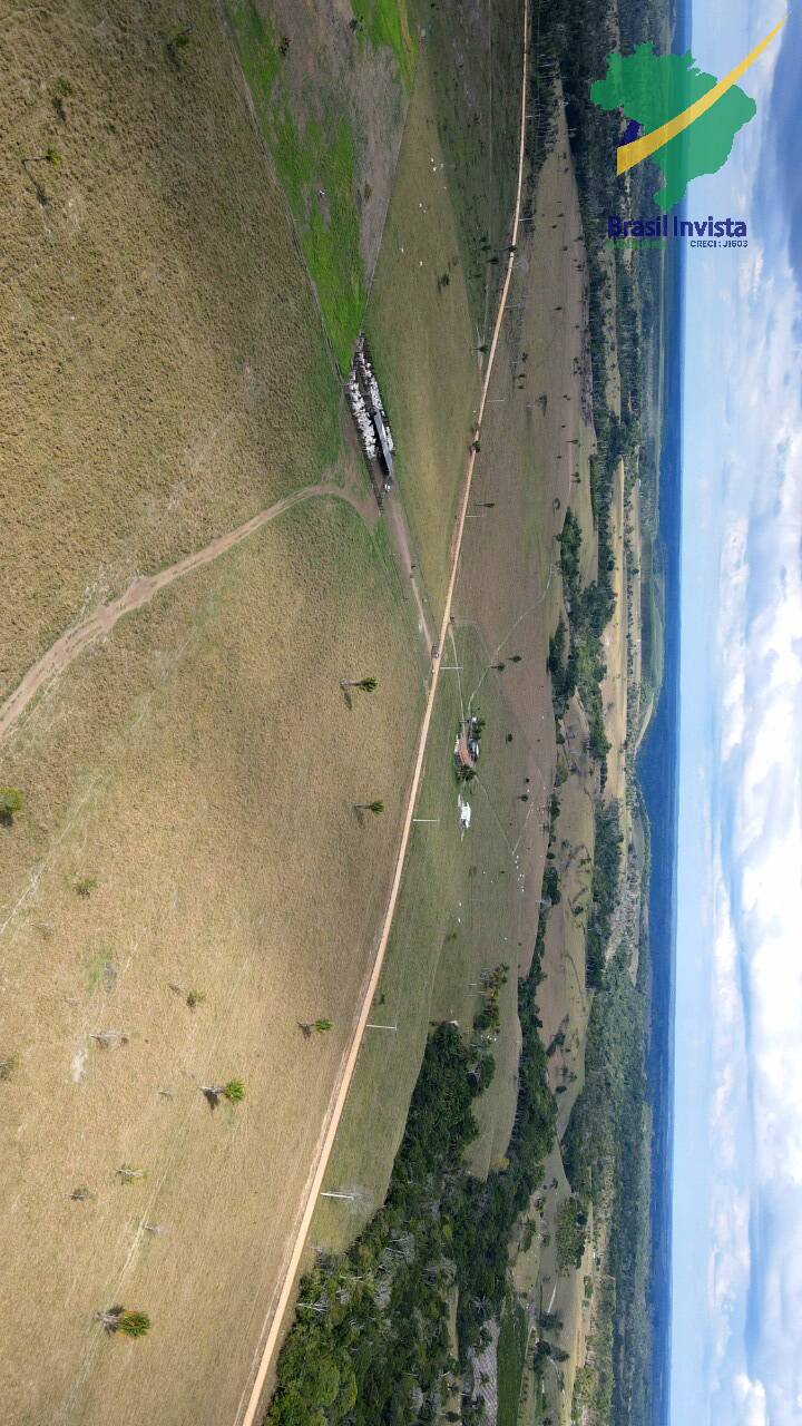 Terreno, 1268 hectares - Foto 40