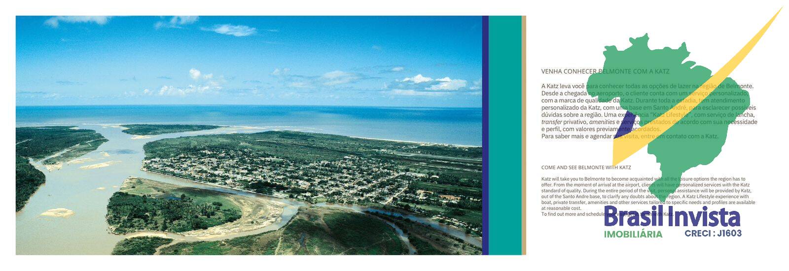 Terreno, 552 hectares - Foto 2