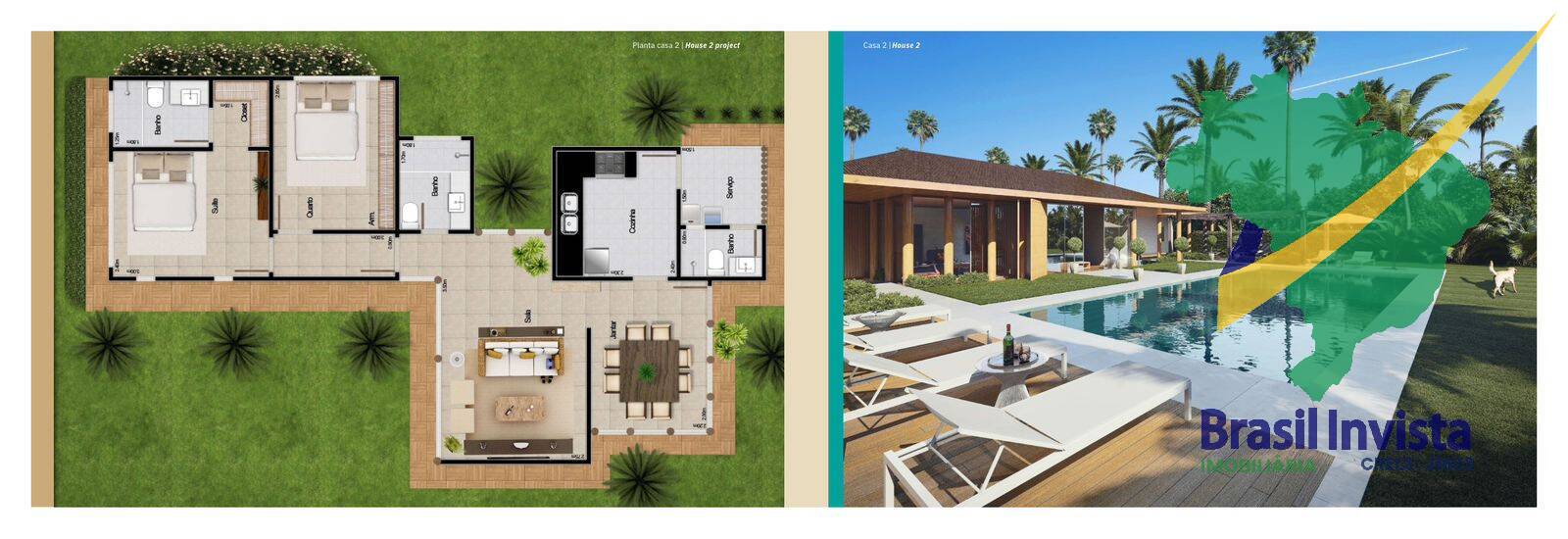 Terreno, 552 hectares - Foto 4