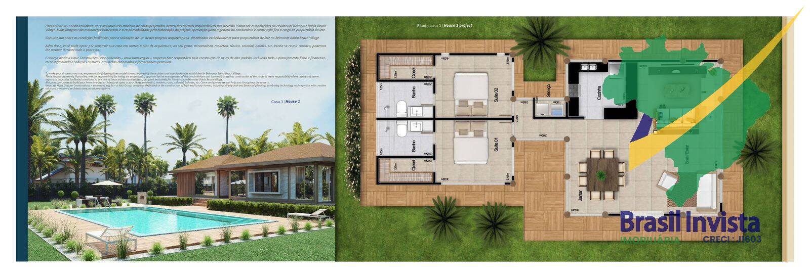 Terreno, 552 hectares - Foto 5