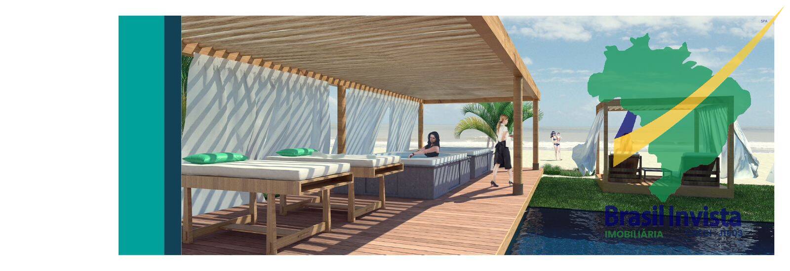 Terreno, 552 hectares - Foto 9