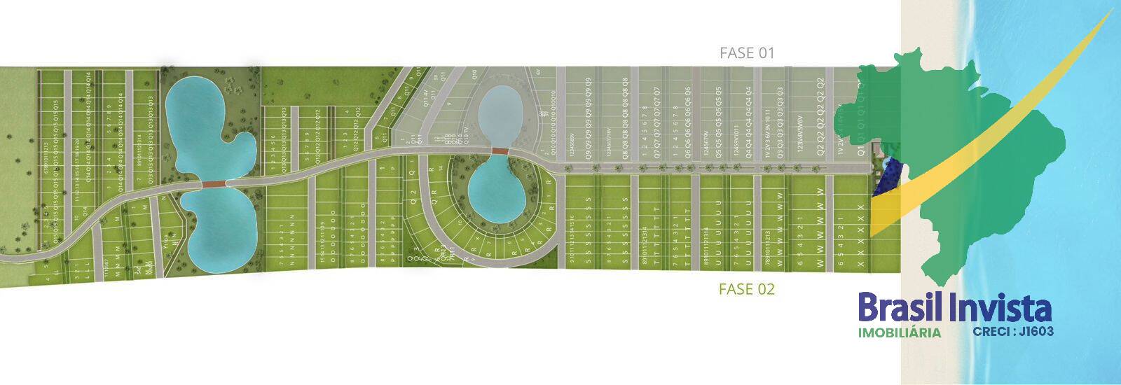 Terreno, 552 hectares - Foto 13