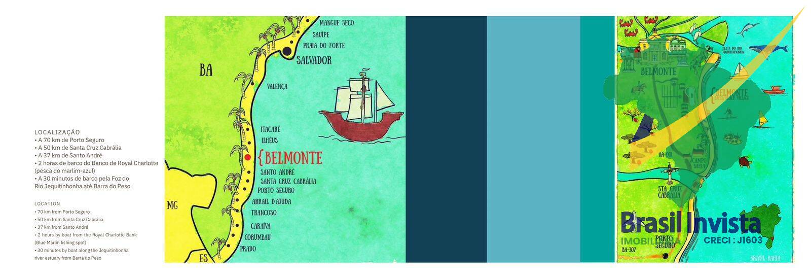 Terreno, 552 hectares - Foto 22