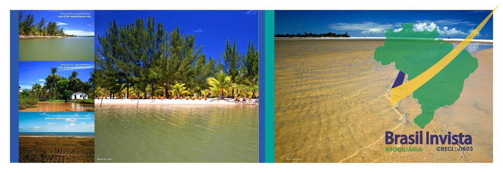 Terreno, 552 hectares - Foto 23