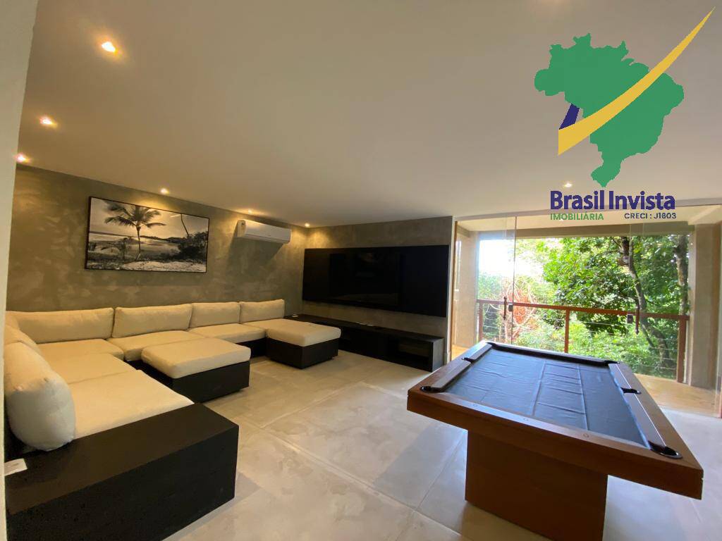 Casa à venda com 6 quartos, 450m² - Foto 21