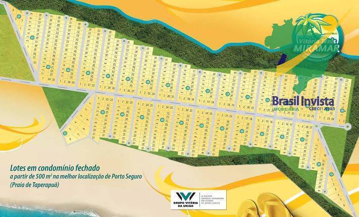 Terreno, 500 m² - Foto 8