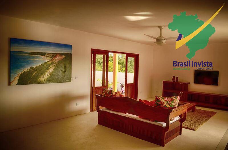 Casa, 4 quartos, 400 m² - Foto 4