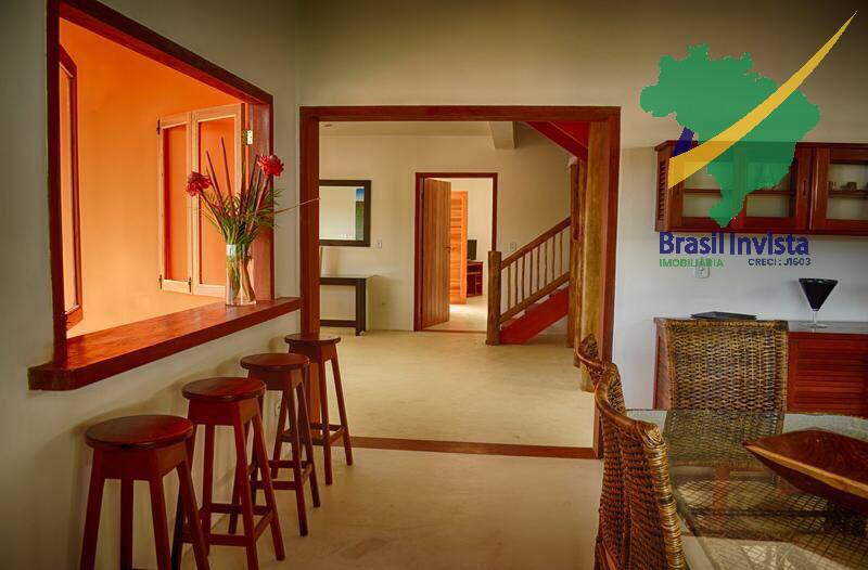 Casa, 4 quartos, 400 m² - Foto 5