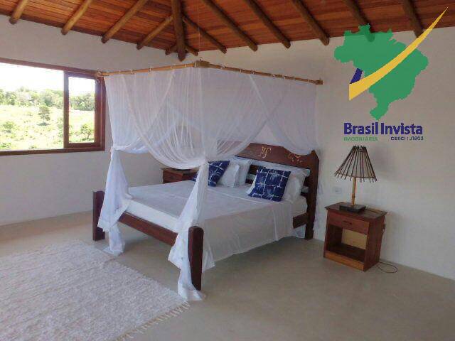 Casa, 4 quartos, 400 m² - Foto 8