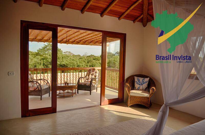 Casa, 4 quartos, 400 m² - Foto 11