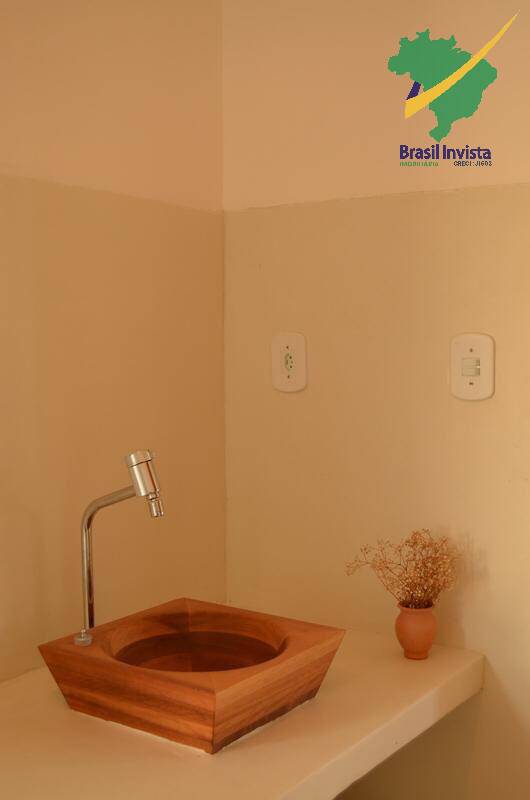 Casa, 4 quartos, 400 m² - Foto 13