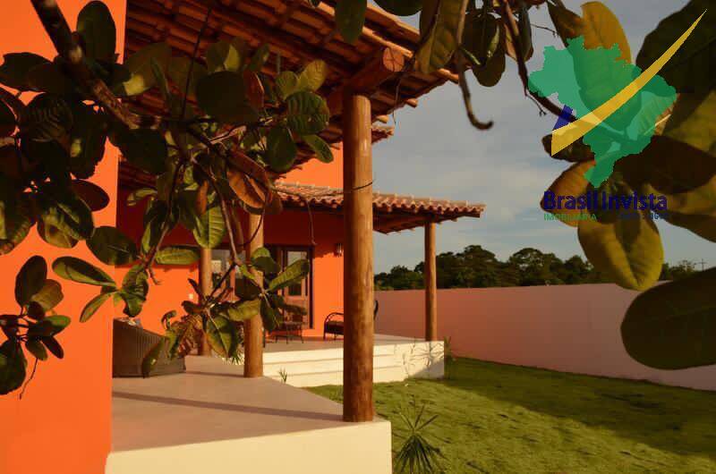 Casa, 4 quartos, 400 m² - Foto 18