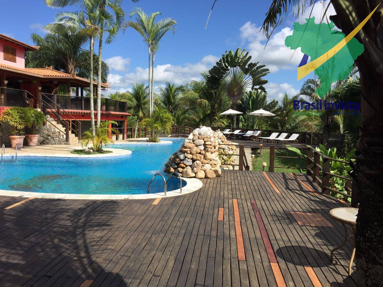 Casa, 8 quartos, 8000 m² - Foto 1